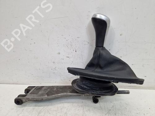 Used Shift knob Shift knob BMW 3 (E90) 318 i (143 hp) 34103775 34103775
