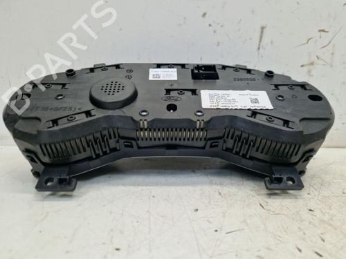 Display monitor FORD FOCUS III Turnier 1.0 EcoBoost | BP29099665C48