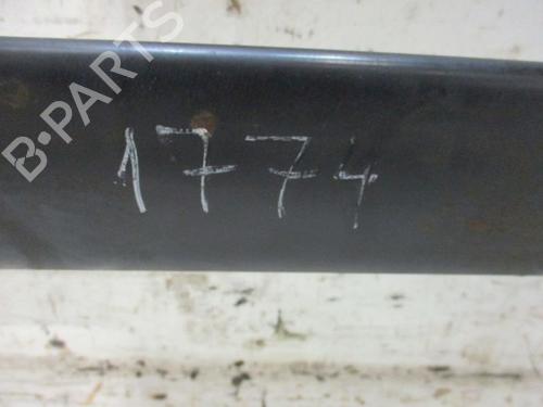 Rear axle VW POLO V (6R1, 6C1) 1.2 TDI | BP29089633M2 