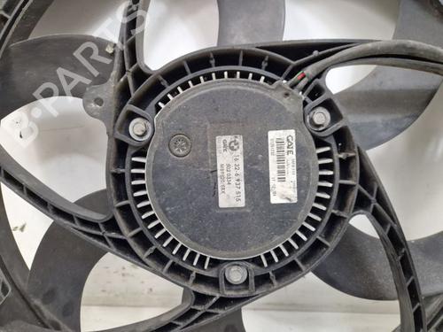 Fan BMW 3 (E90) 320 i | BP34738137M128 - Image 5
