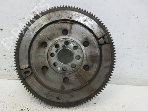Used Flywheel Flywheel 37125994 37125994