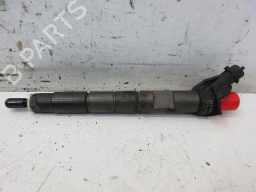 Used Injector TOYOTA YARIS (_P9_) 1.4 D-4D (NLP90_, NLP90R) (90 hp) 29092210