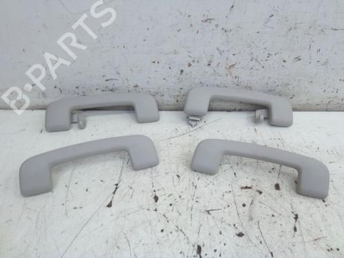 Used Interior roof handle NISSAN QASHQAI III (J12) 1.5 VC-T e-Power (190 hp) 29105312