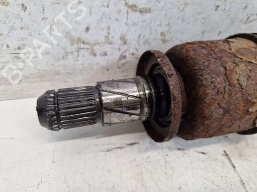Right rear driveshaft SUBARU FORESTER (SH_) 2.0 D AWD (SHH, SHD, SHN) | BP37137413M41 - Image 8