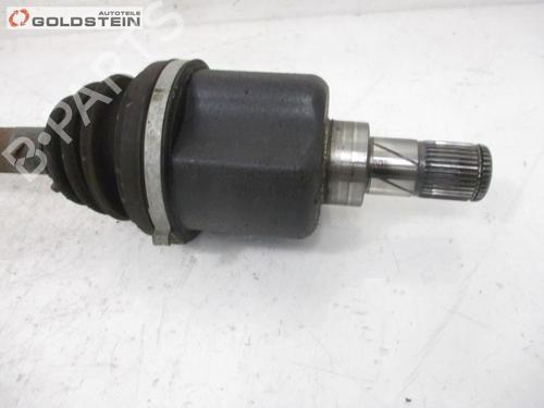 Left front driveshaft MINI MINI Convertible (R52) Cooper S | BP37104058M38 - Image 3