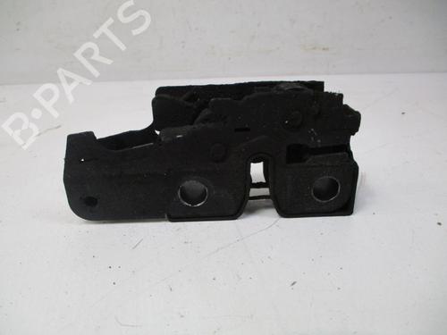 Hood lock VW JETTA III (1K2) 2.0 TDI 16V | BP18803542C133 