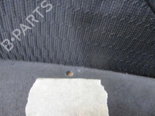 Left front seat VW GOLF VI (5K1) 1.4 TSI | BP29093019C15