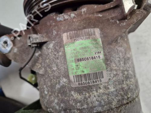 AC compressor VOLVO V50 (545) T5 AWD | BP33628005M34 - Image 9