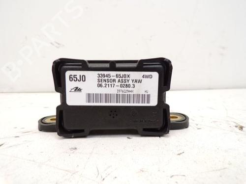 Electronic sensor SUZUKI GRAND VITARA II (JT, TE, TD) 1.6 All-wheel Drive (JB416) | BP37117512M84 - Image 4