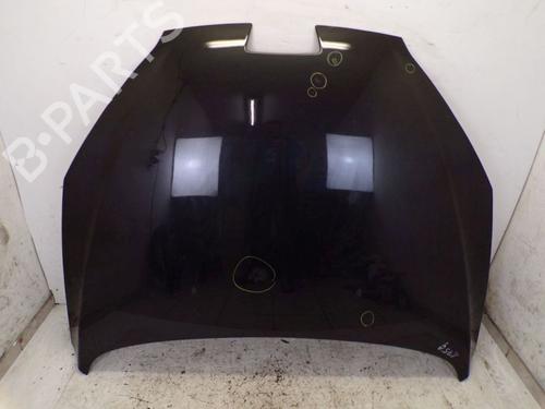 Used Hood PEUGEOT 407 Coupe (6C_) 2.7 HDi (204 hp) 29089172