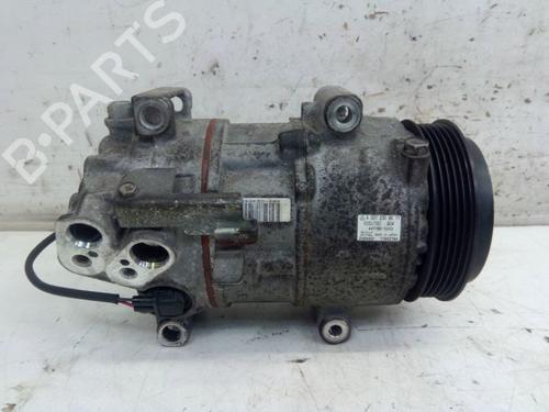 AC compressor MERCEDES-BENZ A-CLASS (W169) A 150 (169.031, 169.331) | BP28001607M34 