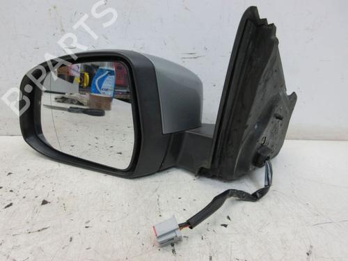 Left mirror FORD MONDEO IV Turnier (BA7) 2.0 TDCi | BP29089655C26 