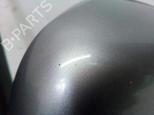 Retrovisor esquerdo DACIA LODGY (JS_) 1.5 dCi (JSMC, JSAF) | BP30358680C26 