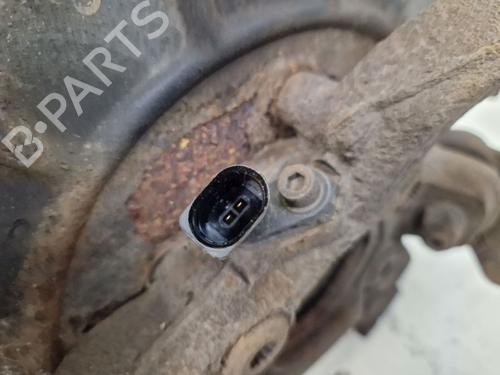 Left front steering knuckle AUDI A3 (8P1) 1.9 TDI | BP37136723M25 - Image 9