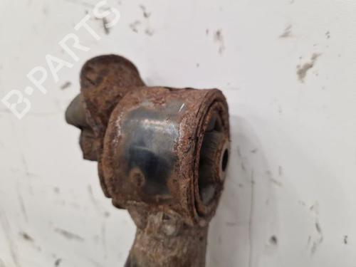 Rear axle TOYOTA COROLLA Verso (ZER_, ZZE12_, R1_) 2.2 D-4D (AUR10_, AUR10R) | BP29106004M2 