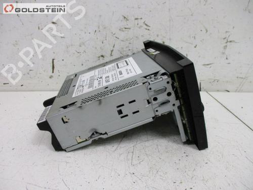 Electronic module OPEL ZAFIRA / ZAFIRA FAMILY B (A05) 1.7 CDTI (M75) | BP18764600M83