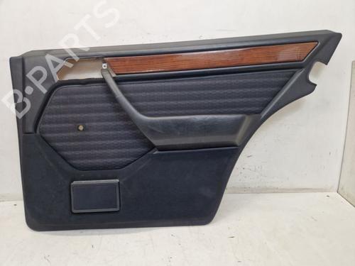 Used Rear right panel MERCEDES-BENZ 124 Saloon (W124) 300 D (124.130) (113 hp) 25791125