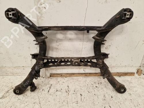 Used Rear axle MERCEDES-BENZ S-CLASS (W140) 400 SE, SEL/S420 (140.042, 140.043) (286 hp) 29108699