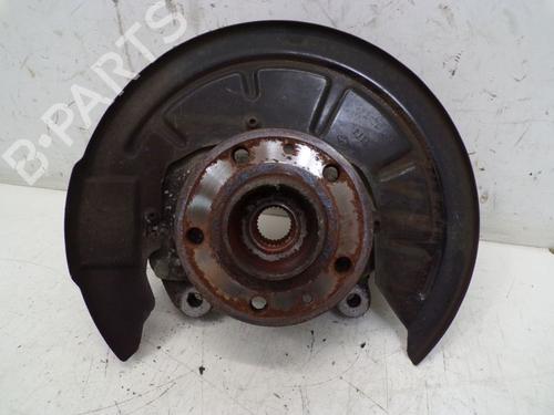 Right front steering knuckle RENAULT LAGUNA III Grandtour (KT0/1) 2.0 dCi (KT01, KT08, KT09, KT0K, KT12, KT1D, KT1W) | BP18807686M26 