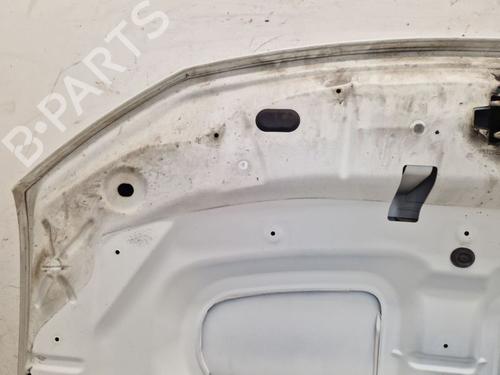 Panser DACIA SANDERO II 1.0 SCe 75 (B8JC, B8JD, B8NC) | BP31702050C1 