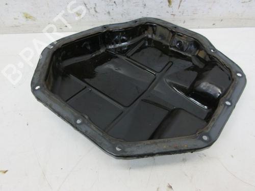 Oliebundkar NISSAN QASHQAI I (J10, NJ10) 2.0 All-wheel Drive (141 hp) 29096808