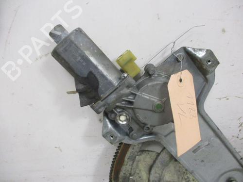 Left front window motor SAAB 9-3 (YS3D) 2.0 Turbo | BP37110907E21 - Image 2