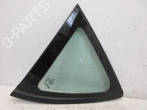 Used Rear left door window MERCEDES-BENZ A-CLASS (W169) A 160 CDI (169.006, 169.306) (82 hp) 19291010