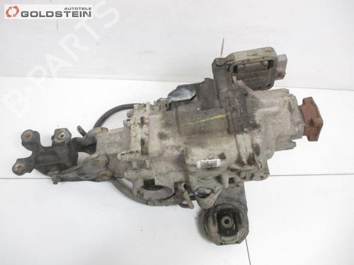 Used Rear differential HONDA CR-V IV (RM_) 2.0 AWD (RE5, RM2) (155 hp) 18760677