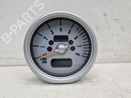 Used Display monitor Display monitor MINI MINI Convertible (R52) Cooper S (170 hp) 33276517 33276517