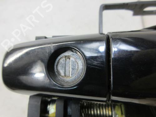 Front left exterior door handle MITSUBISHI LANCER VIII Sportback (CX_A) 1.6 MIVEC | BP29093585C128 