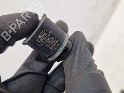 Electronic module FORD MONDEO IV (BA7) 2.0 EcoBoost | BP29103996M83