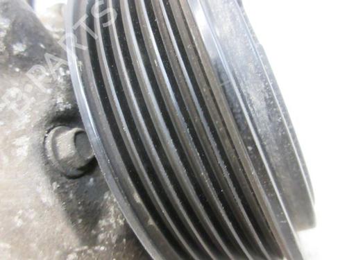 AC compressor VW POLO (9N_, 9A_) 1.2 | BP19293215M34 