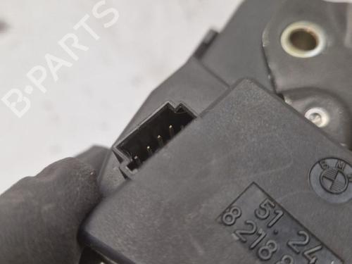 Electronic module BMW 5 Touring (E61) 530 d | BP33276303M83  - Image 5