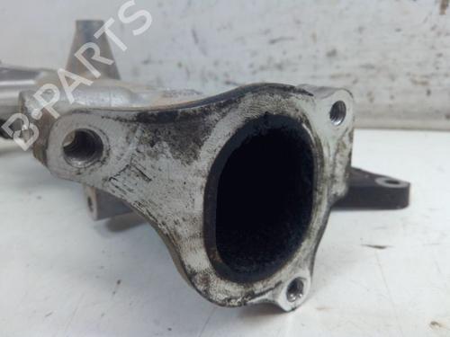 Intake manifold SUZUKI GRAND VITARA II (JT, TE, TD) 1.9 DDiS All-wheel Drive (JT419, TD44, JB419WD, JB419XD,... | BP27893331M70