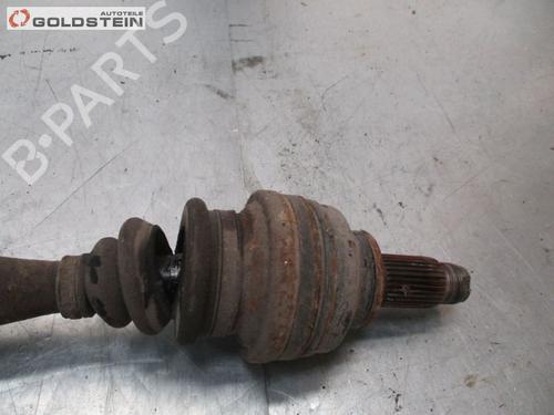 Right rear driveshaft BMW 5 (E39) 525 tds | BP13758947M41 