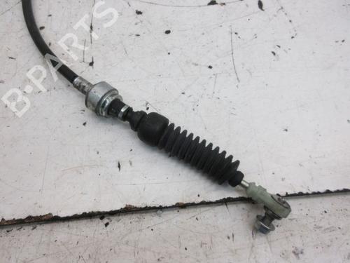 Cable TOYOTA YARIS (_P21_, _PA1_, _PH1_) 1.5 Hybrid (MXPH10, MXPH11) | BP23105925E12 