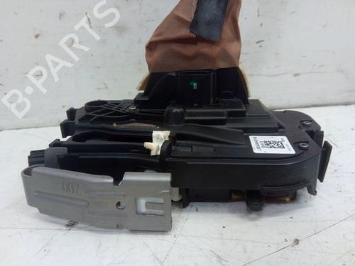 Front left lock FORD KUGA III (DFK) 2.5 Duratec PHEV | BP37142042C98 - Image 3