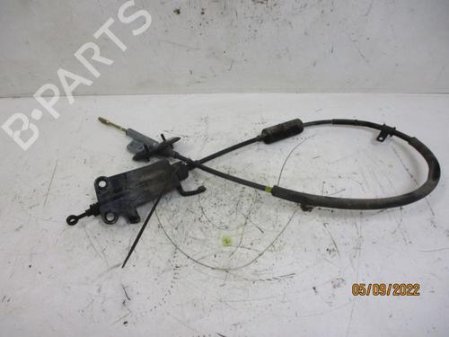 Used Cable Cable KIA SORENTO I (JC) 3.5 V6 4WD (194 hp) 33276172 33276172