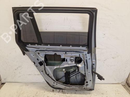 Left rear door BMW 5 Touring (E61) 525 xi | BP27508636C4