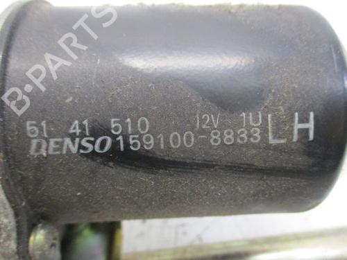 Front wipers mechanism SAAB 9-3 Cabriolet (YS3D) 2.0 Turbo | BP18803488C83 