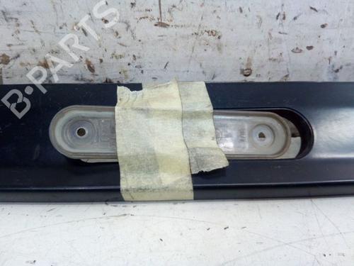 Licence plate light MERCEDES-BENZ 124 Saloon (W124) 220 E (124.022) | BP29106414I40 