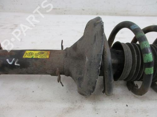 Left front shock absorber VW NEW BEETLE (9C1, 1C1) 1.4 | BP18792340M16 