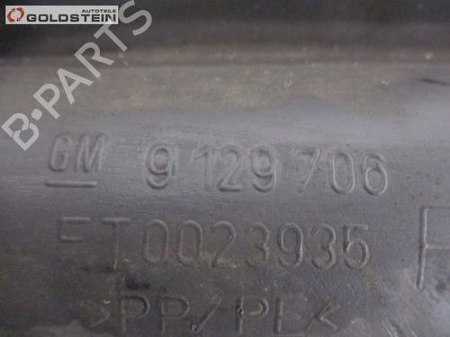 Pipe OPEL TIGRA TwinTop (X04) 1.8 (R97) | BP37105600M125 - Image 5
