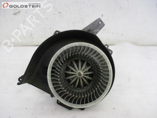 Used Heater blower motor VW FOX Hatchback (5Z1, 5Z3, 5Z4) 1.2 (55 hp) 18756776