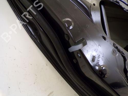 Left rear door MITSUBISHI LANCER VIII Sportback (CX_A) 1.8 (CX3A) | BP29085259C4 