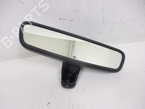 Specchietti retrovisore BMW 7 (E65, E66, E67) 730 Ld (231 hp) 18795360