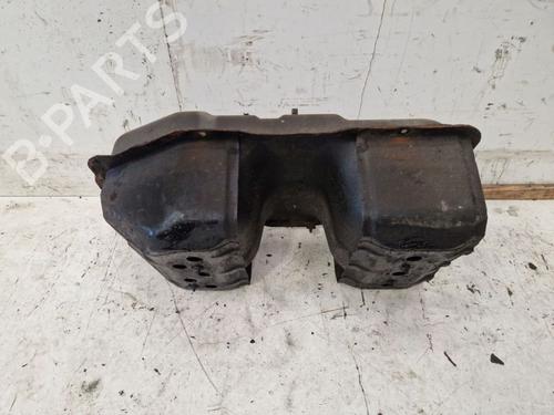 Fuel tank MITSUBISHI PAJERO PININ I (H6_W, H7_W) 2.0 GDI (H67W, H77W) | BP29106852C62 