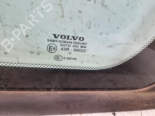 Rear right door window VOLVO V50 (545) D3 | BP29102537C21 