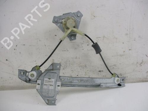 Used Rear left window mechanism Rear left window mechanism 38026671 38026671