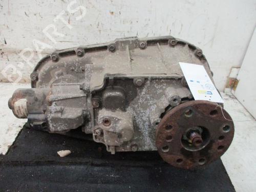 Transfer box JEEP CHEROKEE (KJ) 3.7 4x4 | BP18802489M36 